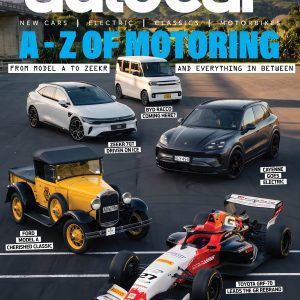 NZ Autocar