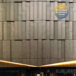 Architecture NZ