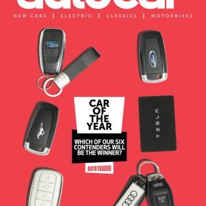 NZ Autocar