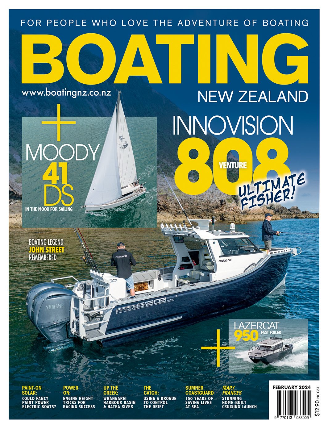 Boating NZ Subbuddy Magazine Subscriptions boating-nz-subbuddy-magazine-subscriptions