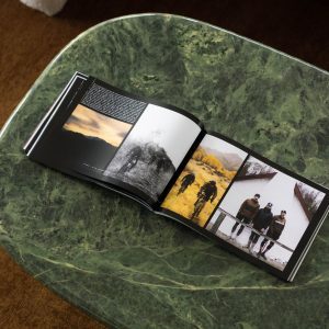 analogue, limited edition