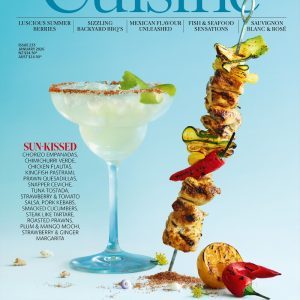 Cuisine Magazine