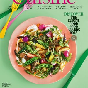 Cuisine Magazine