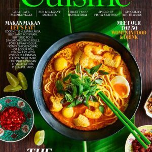 Cuisine Magazine