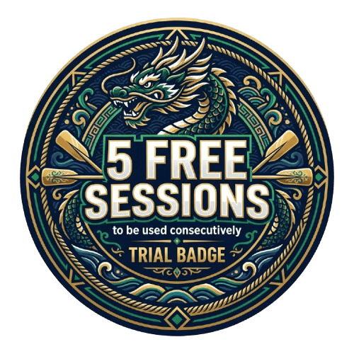 5 free sessions